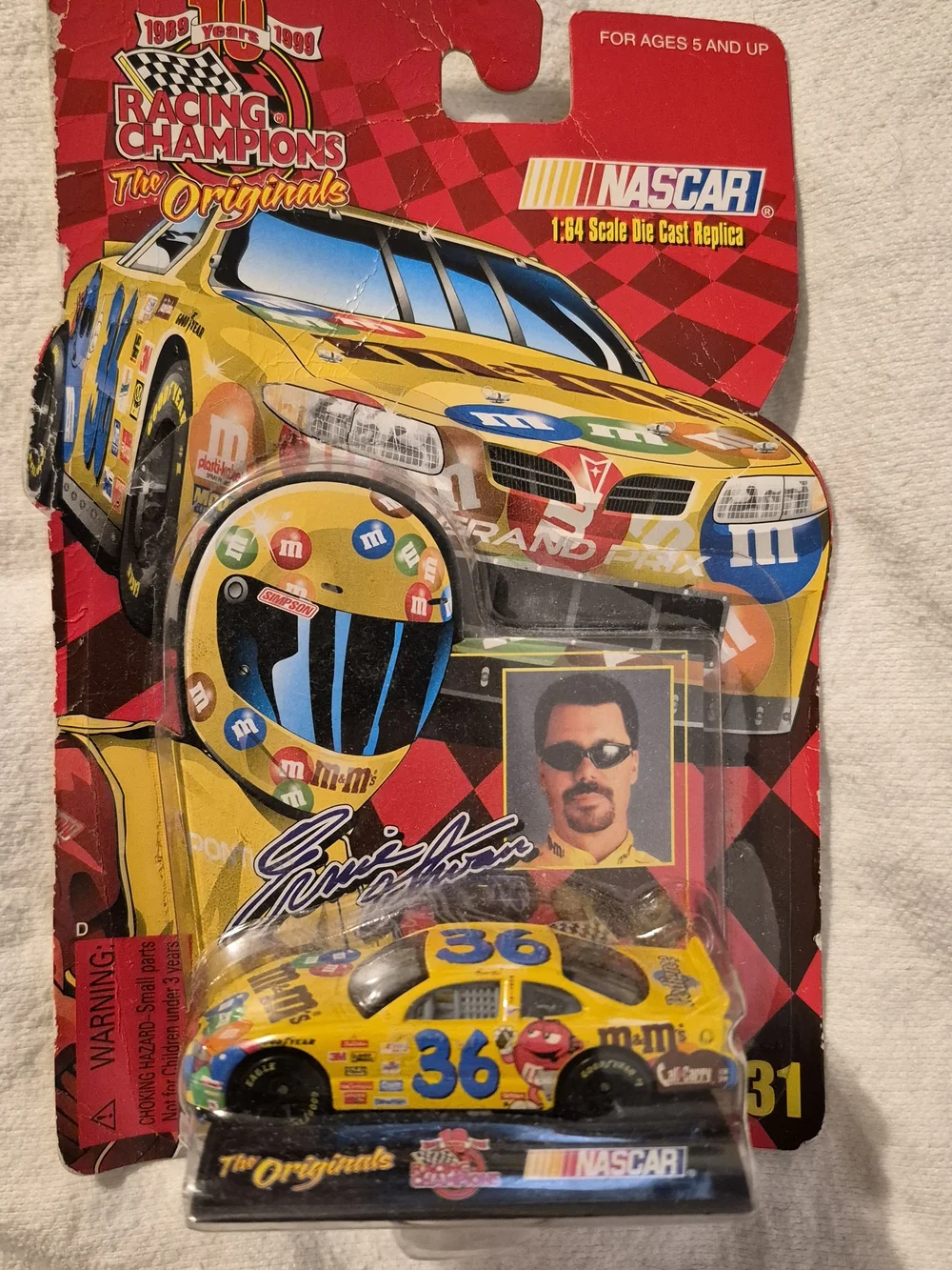 Assorted Die-Cast Toy Cars Pack - Multi-Color Kids Toy